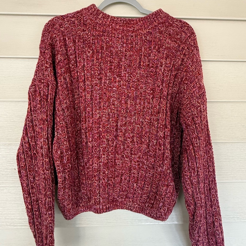 Universal Thread Sweater - Picture 2 of 4